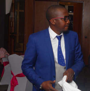 Meet your Posher, Zambrota